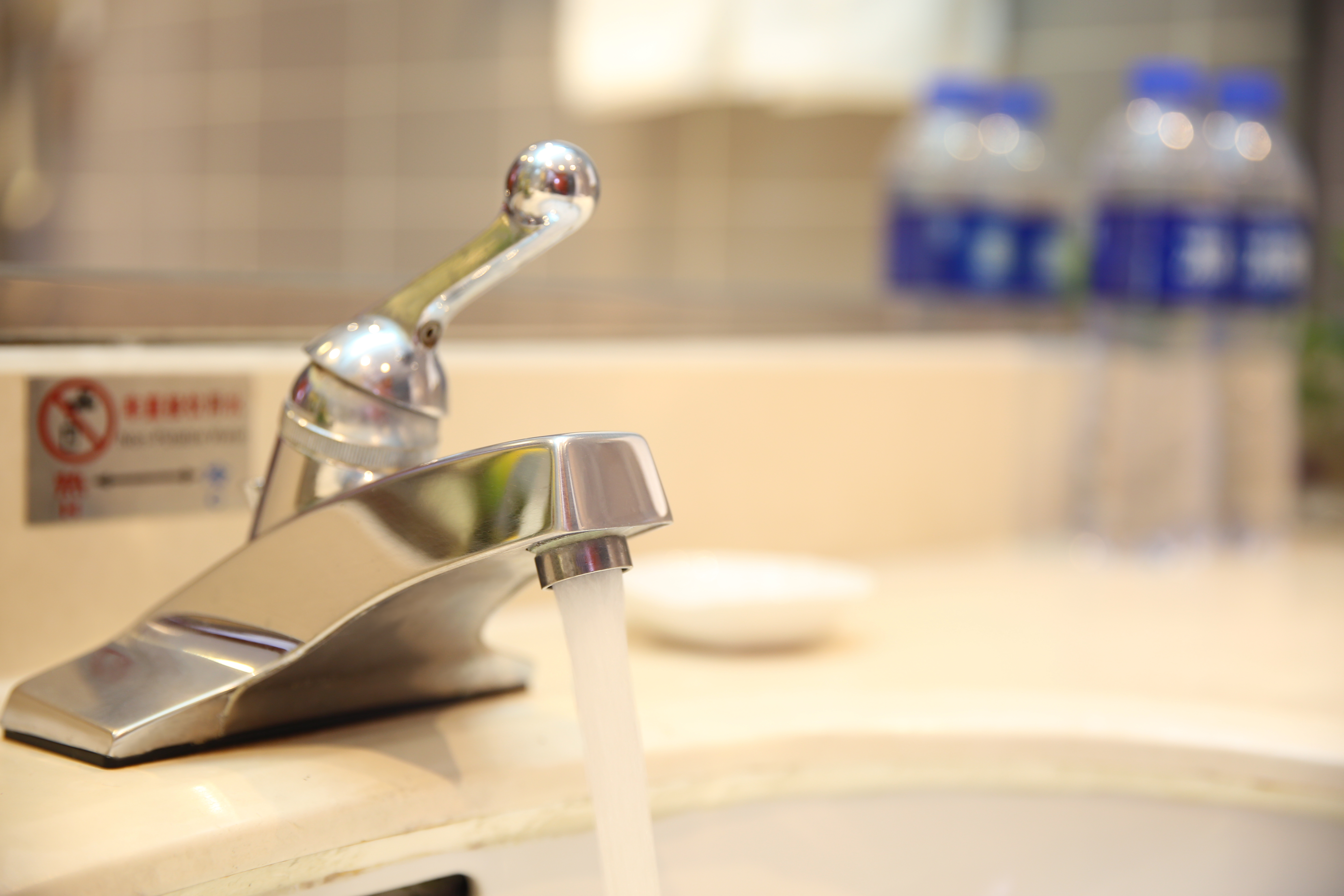 Best Western Felicity HotelDeluxe Queen Room