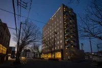 Shimanami PRIME HOTEL IMABARI Hotéis em 