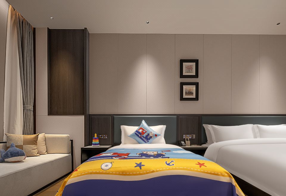 Themed Suite