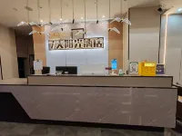 7天陽光飯店（貞豐南環路店）