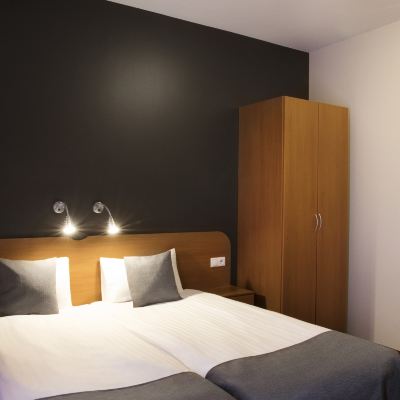 Standard Double Or Twin Room Fosshotel Baron Reykjavik Promo Code