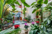 166 Hotel (Lijiang Ancient City) Hoteles en 