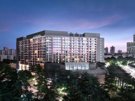 Cordis, Foshan, Lingnan Xintiandi