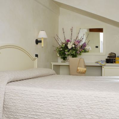 Triple Room 威尼斯卡爾頓卡普里酒店優惠