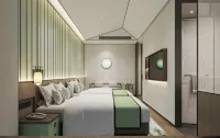 Moshang Qingju Hotel (Liangshan Longcheng Square Store)