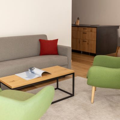 Premium One-Bedroom Apartment With Balcony All-Suite Resort Fieberbrunn Promo Code