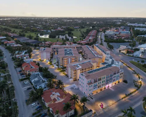 Reserva Real By Harper Hotels in Bavaro