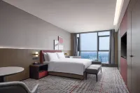 Nanchang Jinjiang Park Plaza Hotel (Changbei Airport Branch)
