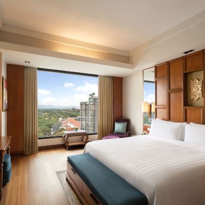 行政套房 清邁香格里拉飯店優惠