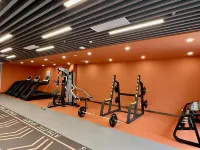 Fuxuan Jinling Jialong hotel