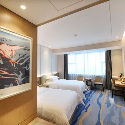 行政雙床房 晉江榮譽大酒店優惠