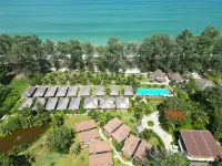 Long Beach Chalet