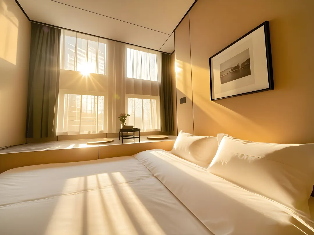 Yumian³ Hotel - Shanghai