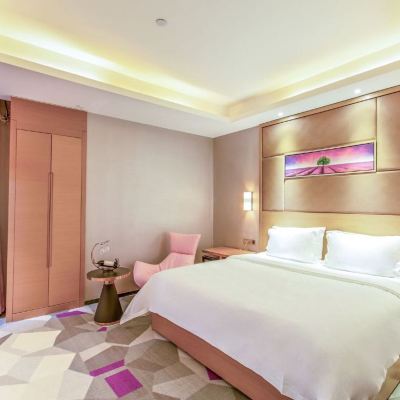 零壓助眠房（慕思床墊+助眠香薰+護頸記憶枕） 麗楓飯店（深圳機場新航廈店）優惠