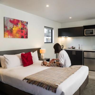 Executive Two Bedroom Studio Carnmore Hagley Park Promo Code