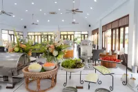 Baan Imm Sook Resort