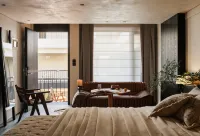 Yuanlu · Shanqin | EXCLUSIVE Hidden Sky Garden Hotel (Dali Ancient City Renmin Road Branch)
