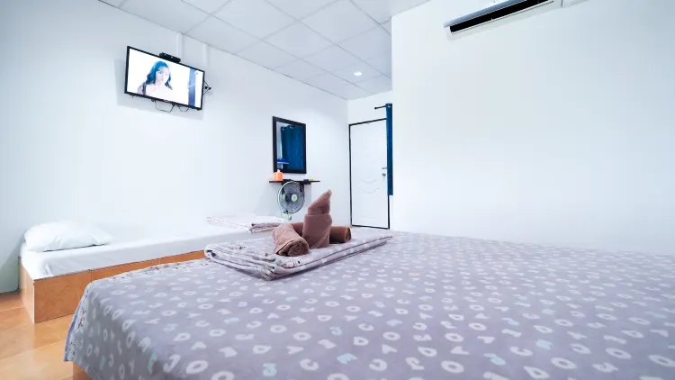 ริเวอร์วิว 1,2