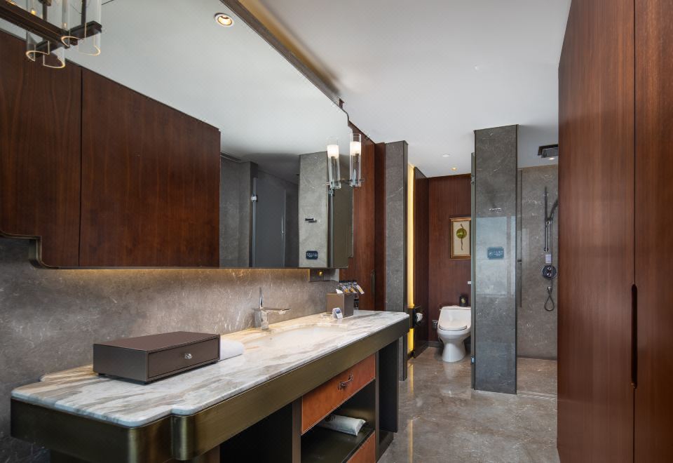 WHOO後奢享主題客房