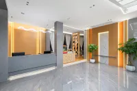 Baimu Century Hotel