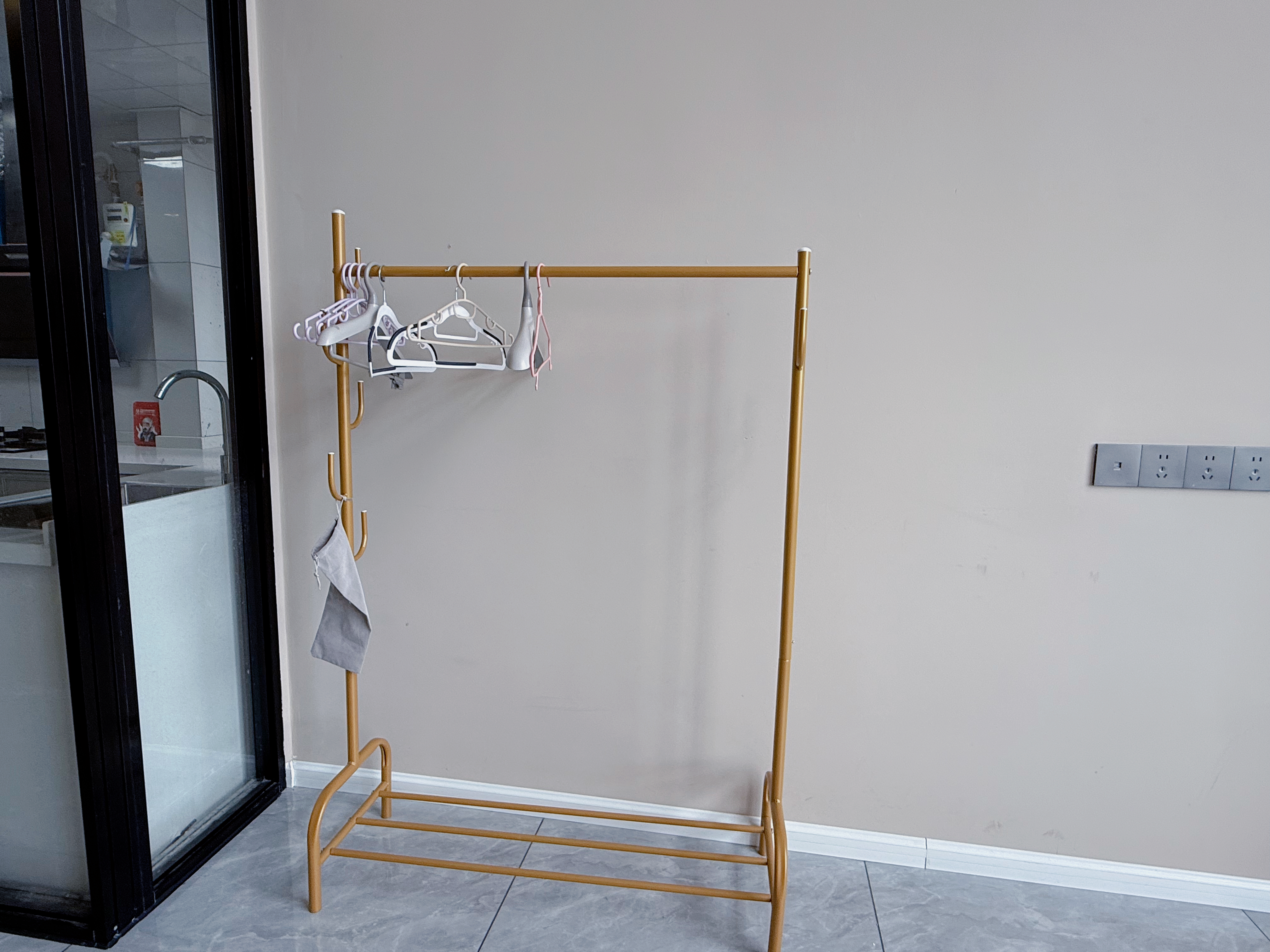 LOFT独立两居室∣客厅∣麻将∣厨房∣客厅∣两张独立住大床