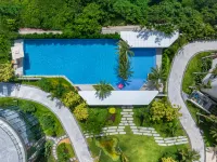 Howard Johnson Club Hotel Dongfang