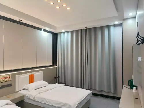 Pinshang Homestay