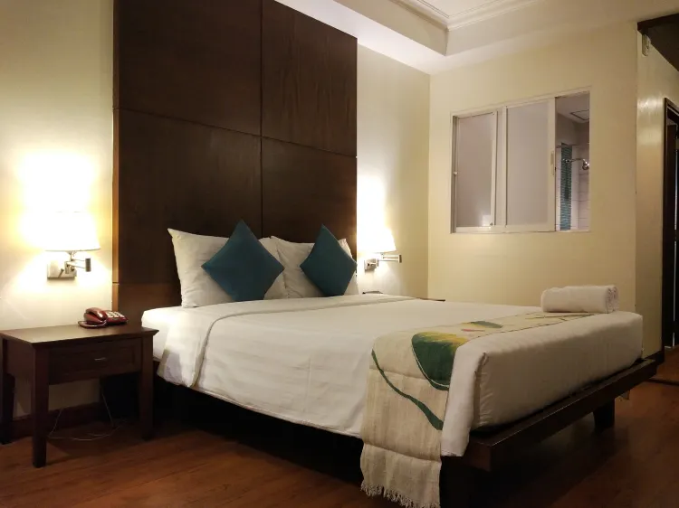 ห้องสแตนดาร์ด