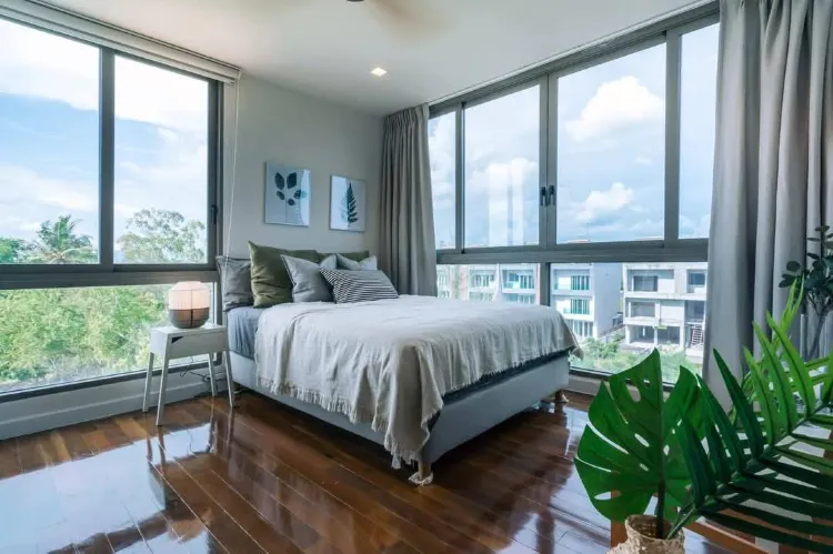 เอ็กซ์คลูซีฟวิลล่า