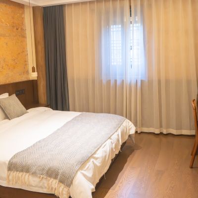 翠微大床房 望仙谷仙宿優惠