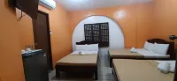 Escolta's Homey Lodge
