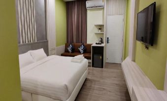 2M Place Apartment - Housity