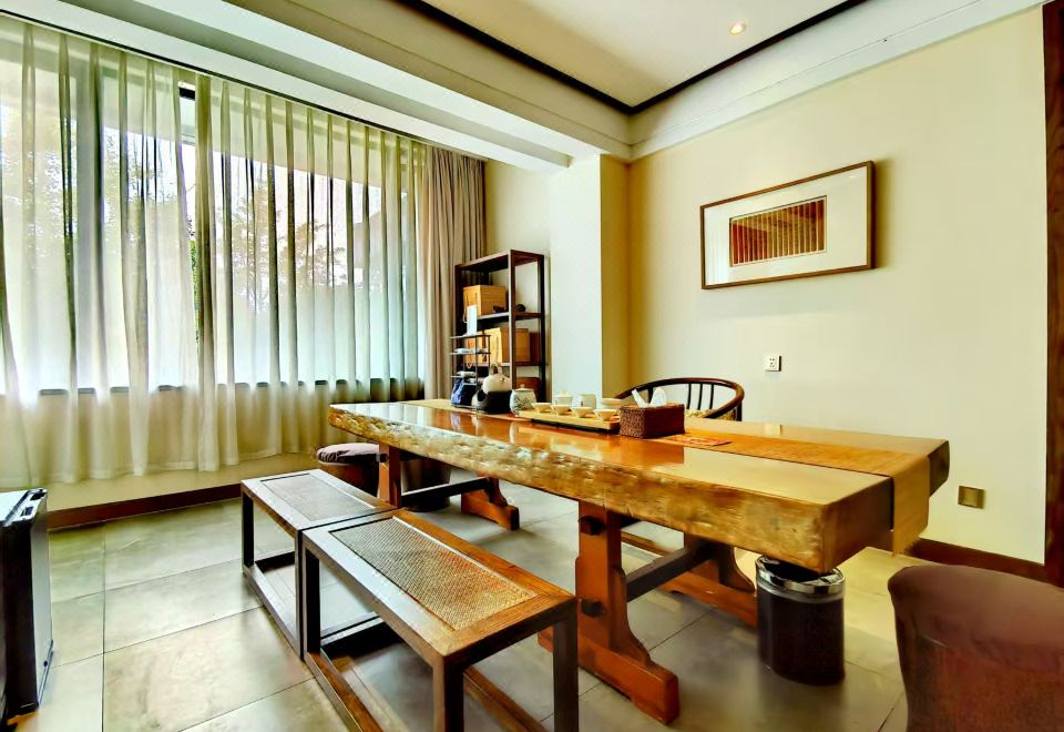 Hangzhou Shusheng Longjing HotelExecutive Suite