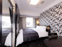 APA Hotel Nagoya Sakae Hotels in 