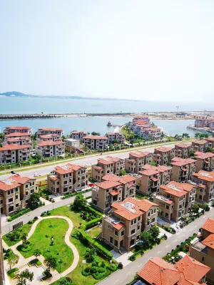 Wenjia Pier Seaview Guesthouse