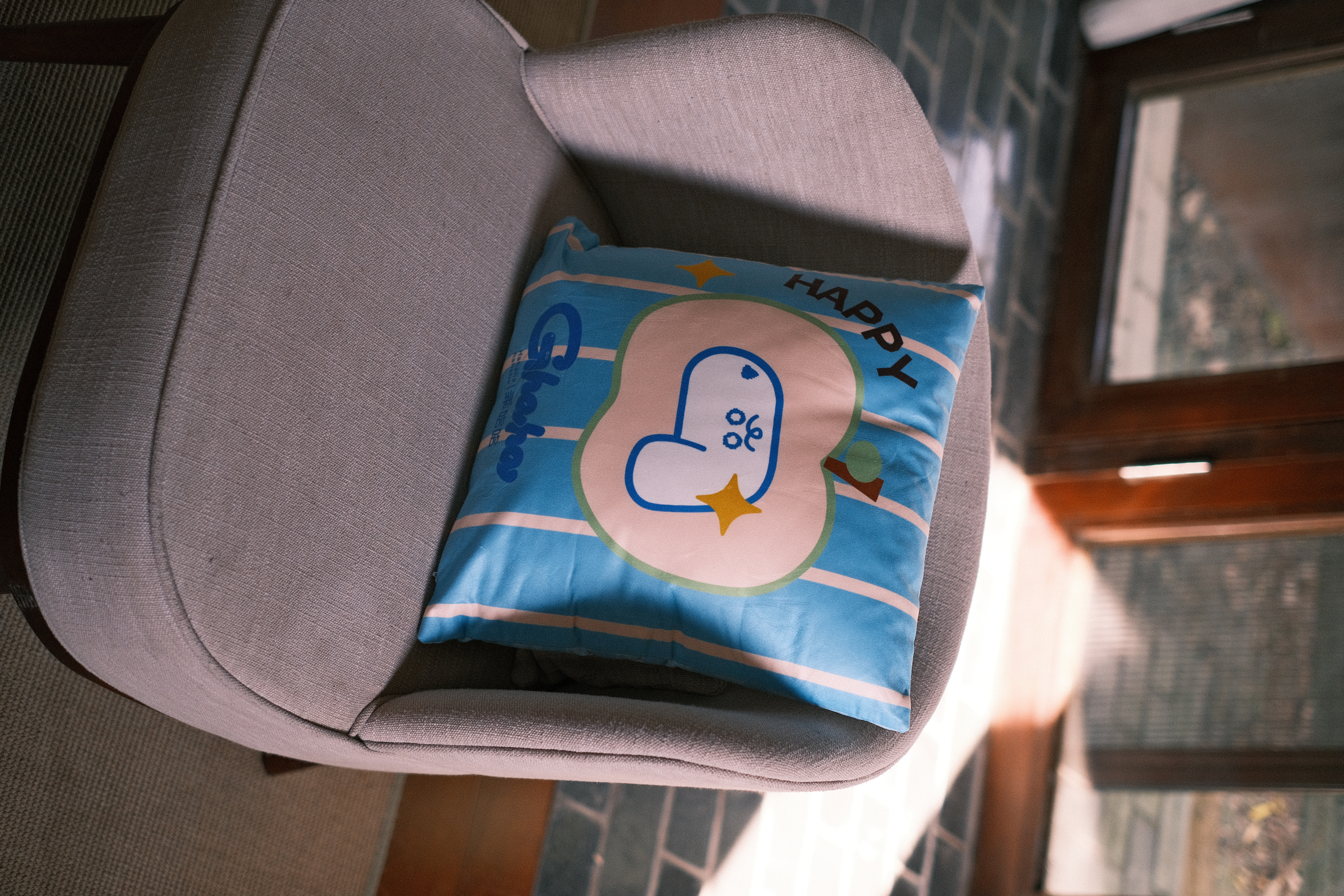 温香小筑宠物主题房