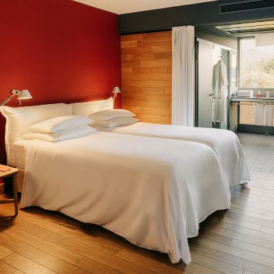 Camper Twin Casa Camper Berlin Promo Code