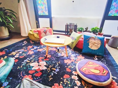 Timing Hostel Ξενοδοχεία στην πόλη 