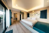 Samed Amoris Resort & Pool Villa