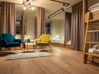 Safestay Kitzbühel Centre Hotels in Kitzbühel