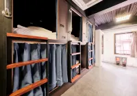 Hostel　JAZ