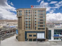 Yuntian Intercontinental Hotel  호텔