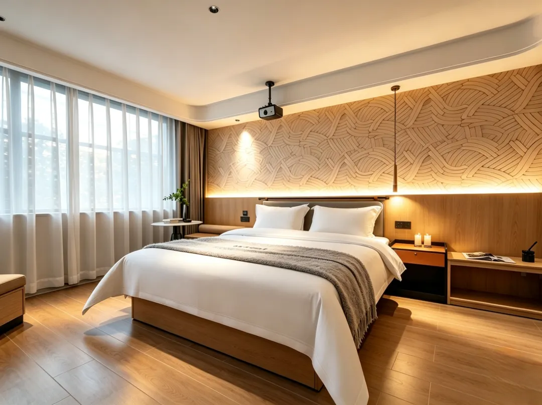Dongguan Yifeng Hotel - Dongguan