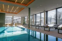 Grand Tirolia Kitzbühel - Ein Mitglied der Hommage Luxury Hotels Collection