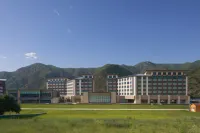 崇禮萬怡酒店 酒店