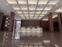 Gangzun Hot Springs Grand Hotel (Anshun West Station) Hoteles en 