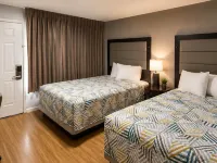 Studio 6 Suites Belton, TX ベルトンのホテル