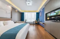 HongXing Hotel