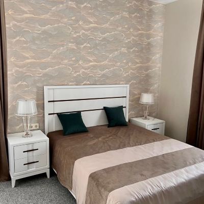 Room 1 in the cottage Dipservice hall, Bronevoy 3 Dipservice Hall Promo Code