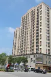 GreenTree Inn Express Hotel (Jinan Pingyin County Ginza Mall Store)